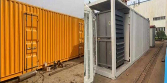 集裝箱活動房訂做有哪些好處？