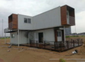 活動房定做為什么受到歡迎？有什么優(yōu)勢？