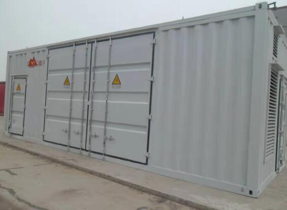 折疊式集裝箱活動房的普及與應用需要提前解決哪些問題