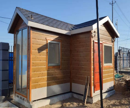 北京集裝箱活動房定做發(fā)展的特點有哪些