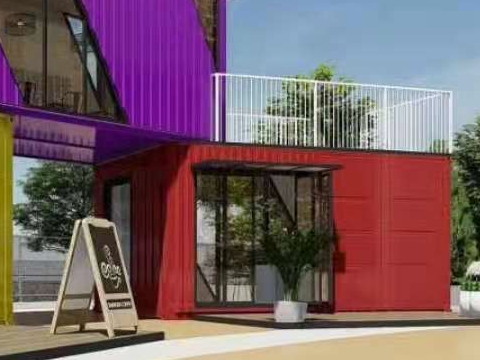 怎么找到可靠的集裝箱定做廠家？要看廠家的資質和能力