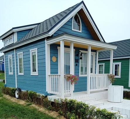 住人集裝箱廠家未來的發展前景如何