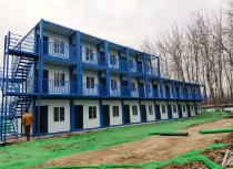 注意|使用住人集裝箱活動房需要特別注意哪些問題？