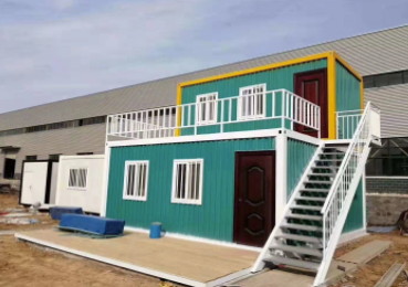 集裝箱定制活動(dòng)房的特點(diǎn)是什么？