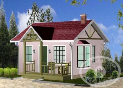 集裝箱活動房定做發展迅速的原因有哪些