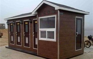 移動環(huán)保廁所訂做時需要考慮哪些環(huán)節(jié)？