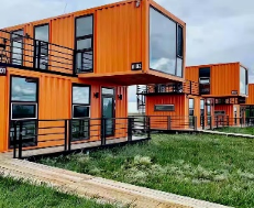 集裝箱活動房定做時需要注意什么？