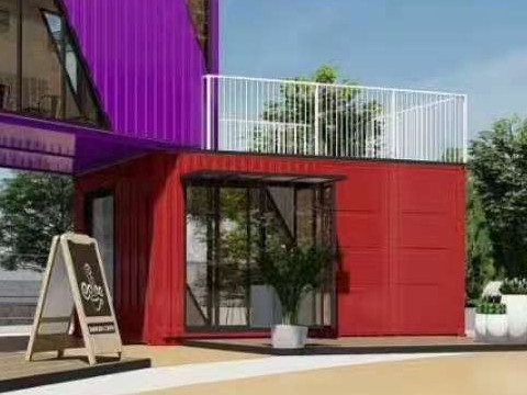 適合選擇的北京集裝箱廠家應該具備哪些基本特性