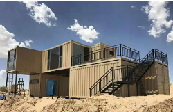 訂做集裝箱活動房