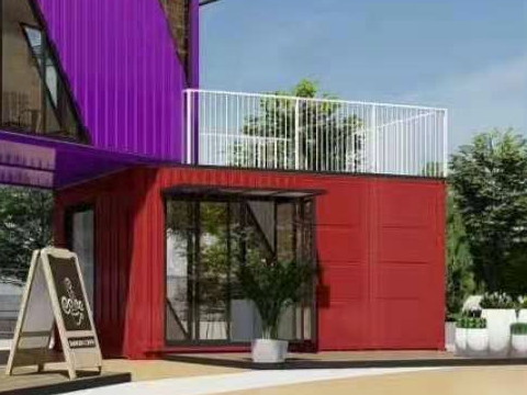 集裝箱定做要查看哪些要素？注意做工和價格