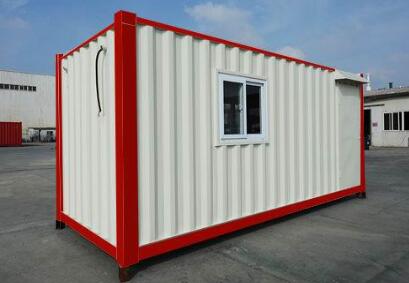 集裝箱活動房產品深受用戶歡迎的原因