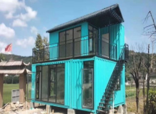 大興集裝箱活動房有哪些用途？