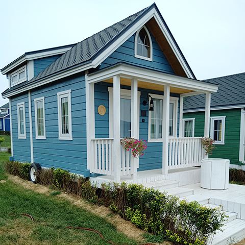 北京活動房廠家為什么值得信賴